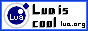 Lua is cool Lua.org